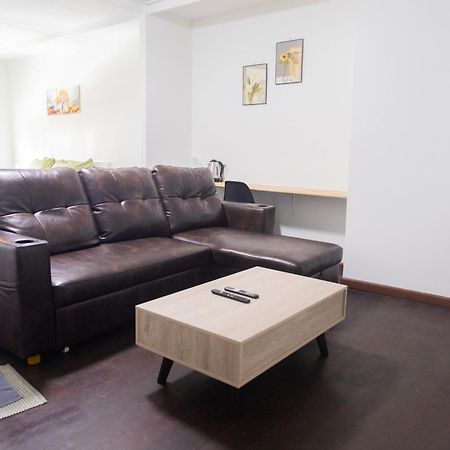 Bangkok Cozy Home @Khaosan Road Ngoại thất bức ảnh