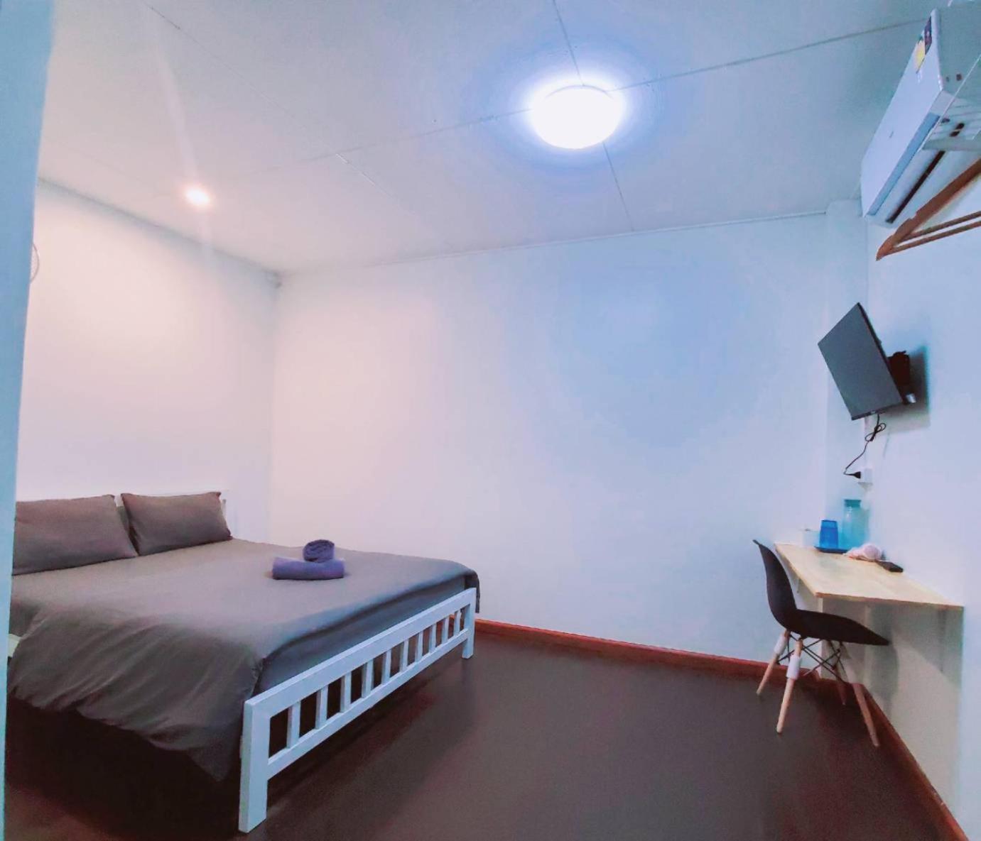 Bangkok Cozy Home @Khaosan Road Ngoại thất bức ảnh