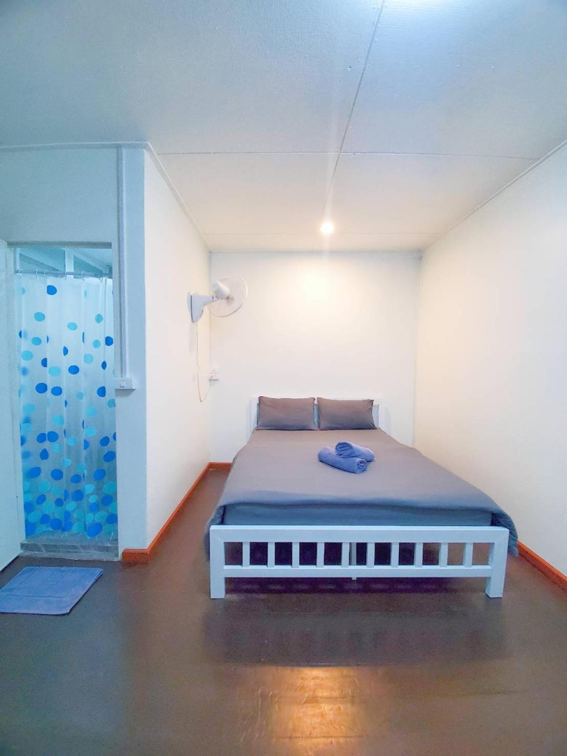 Bangkok Cozy Home @Khaosan Road Ngoại thất bức ảnh