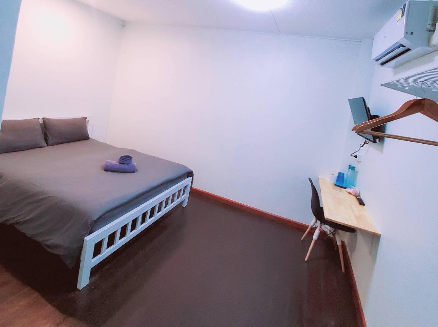 Bangkok Cozy Home @Khaosan Road Ngoại thất bức ảnh