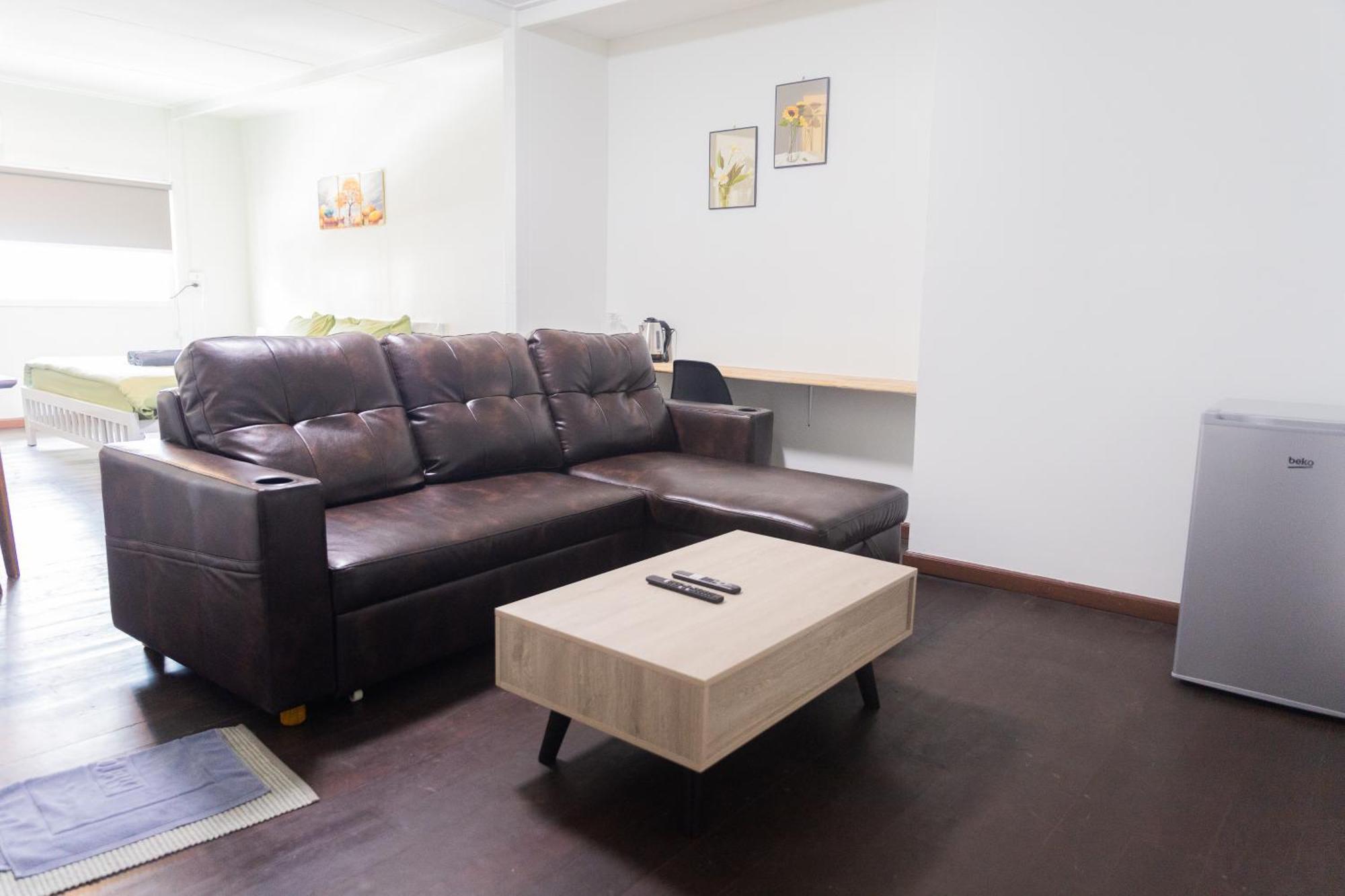 Bangkok Cozy Home @Khaosan Road Ngoại thất bức ảnh