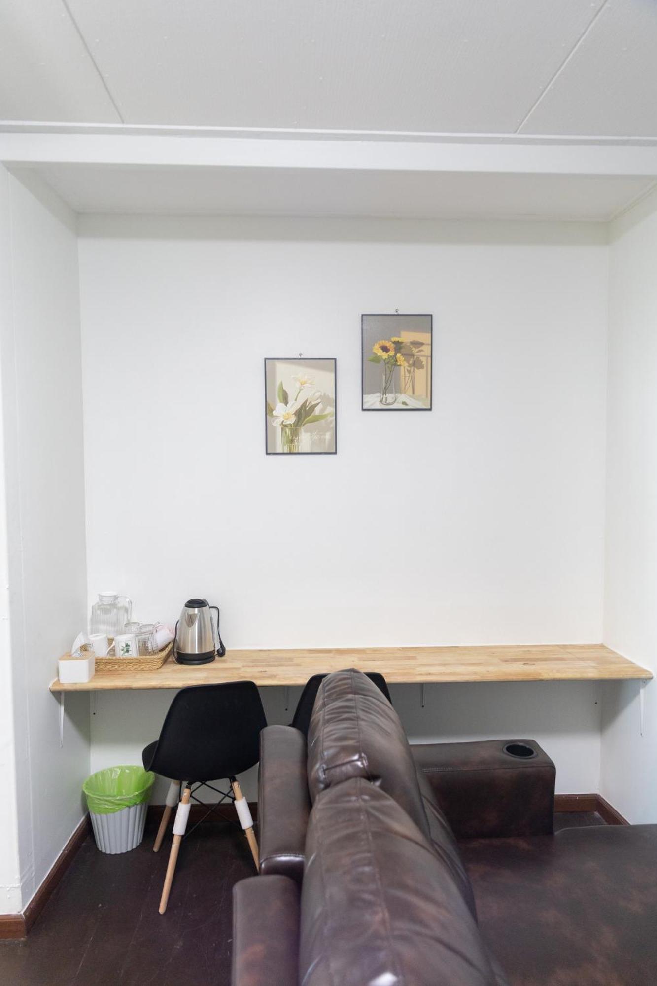 Bangkok Cozy Home @Khaosan Road Ngoại thất bức ảnh