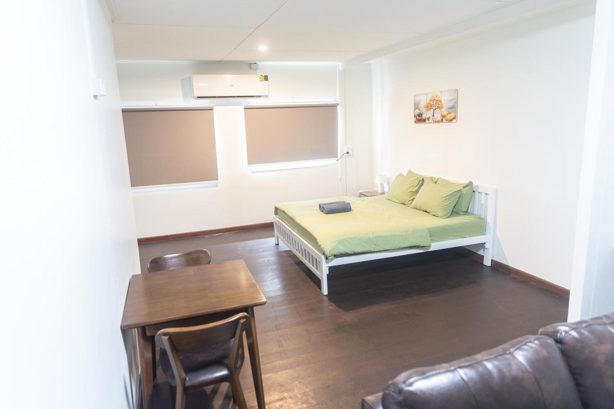 Bangkok Cozy Home @Khaosan Road Ngoại thất bức ảnh