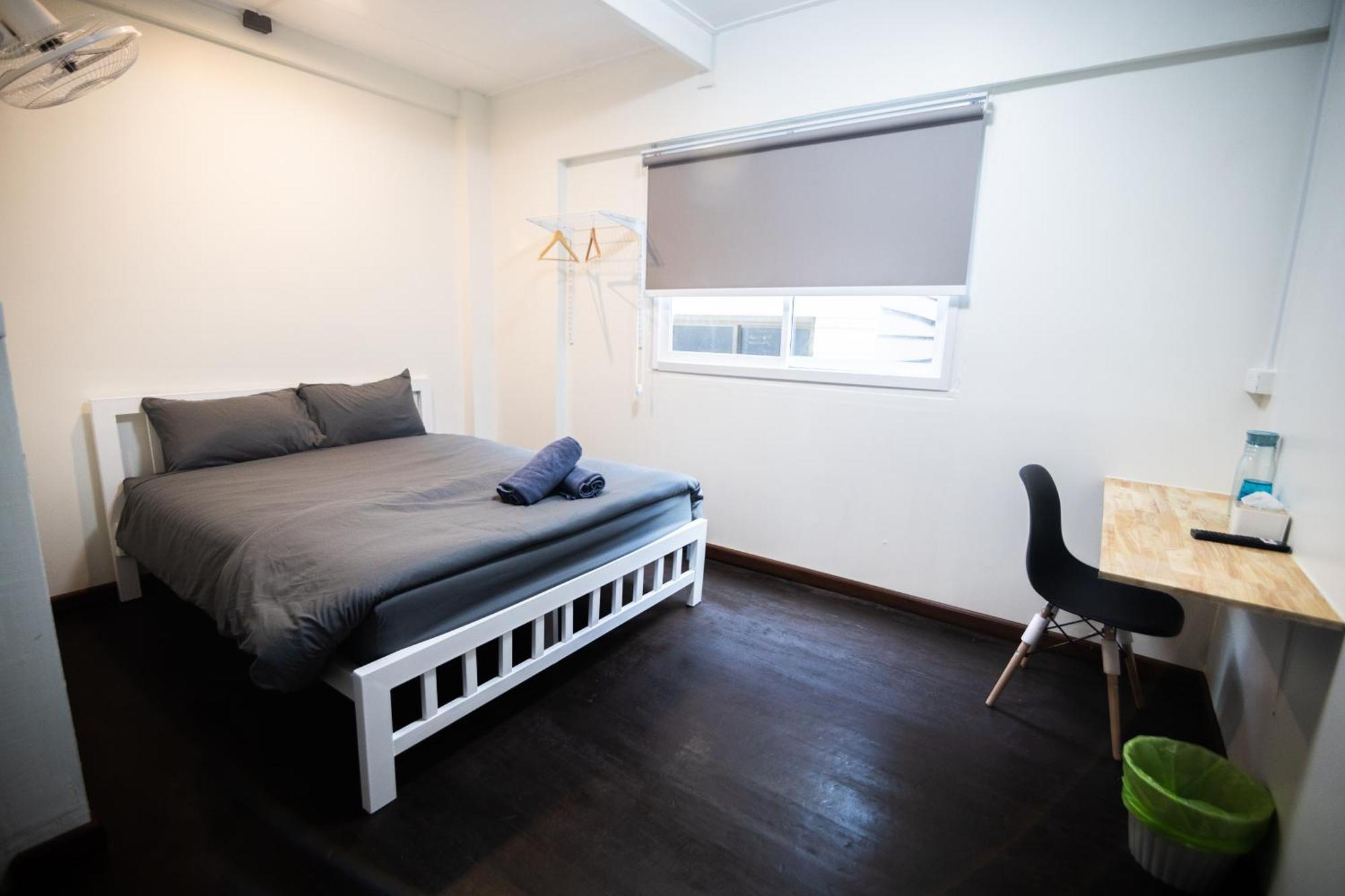 Bangkok Cozy Home @Khaosan Road Ngoại thất bức ảnh