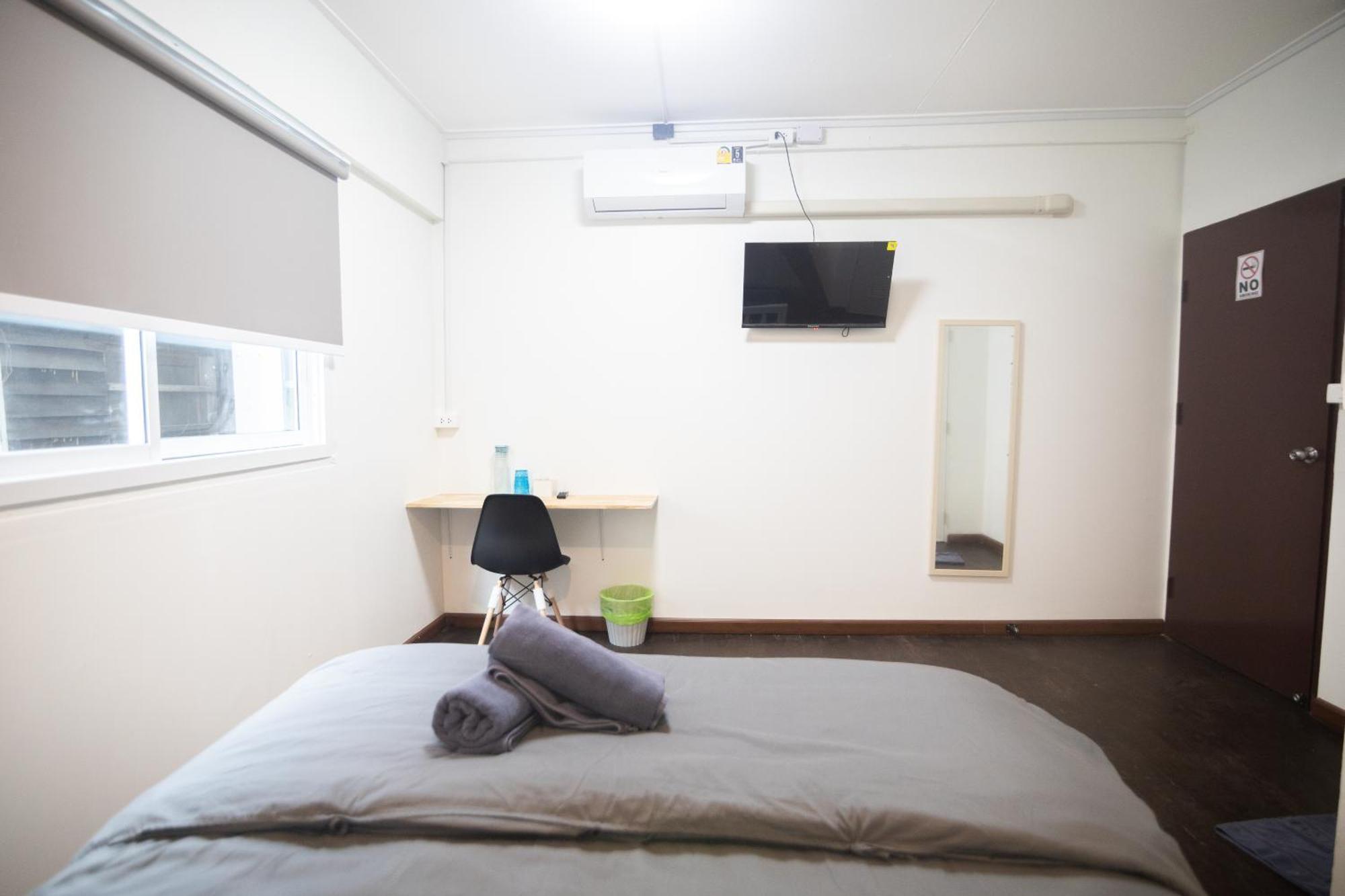 Bangkok Cozy Home @Khaosan Road Ngoại thất bức ảnh