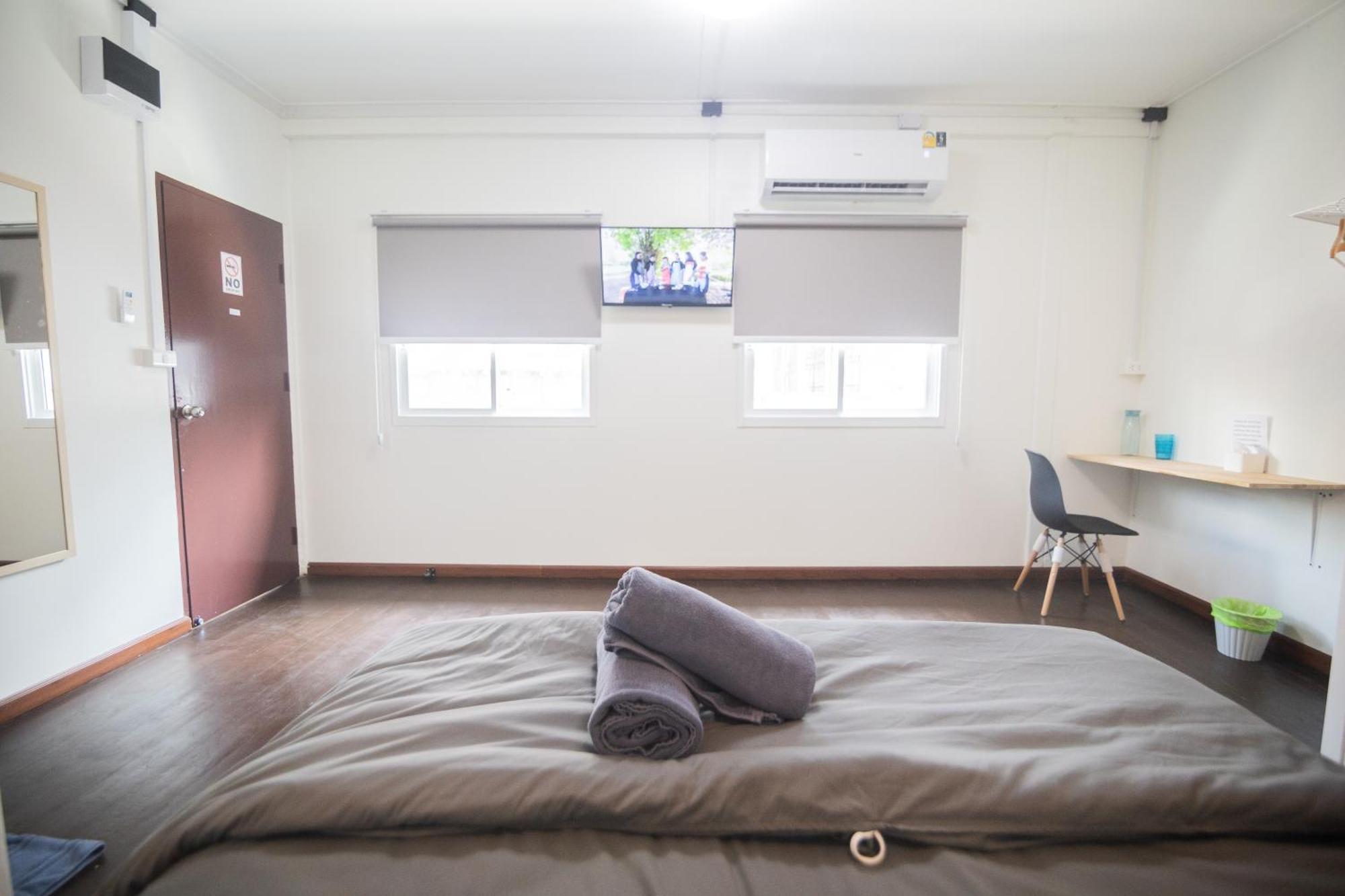 Bangkok Cozy Home @Khaosan Road Ngoại thất bức ảnh
