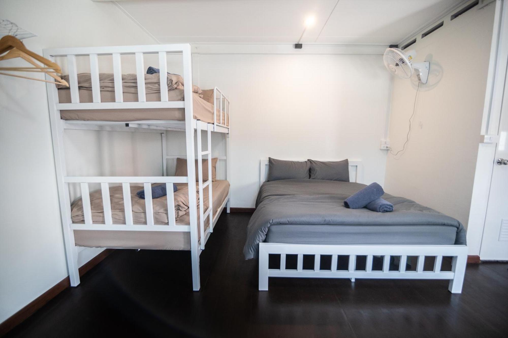 Bangkok Cozy Home @Khaosan Road Ngoại thất bức ảnh