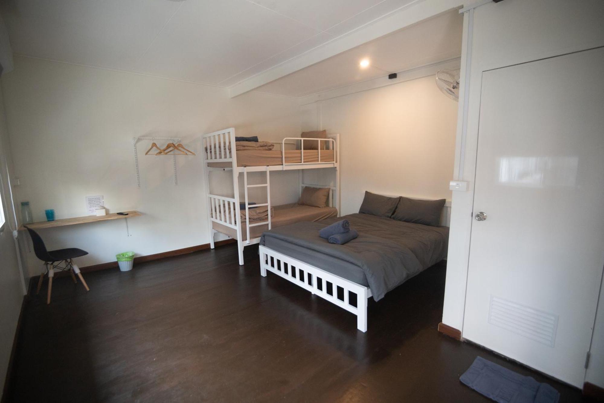 Bangkok Cozy Home @Khaosan Road Ngoại thất bức ảnh