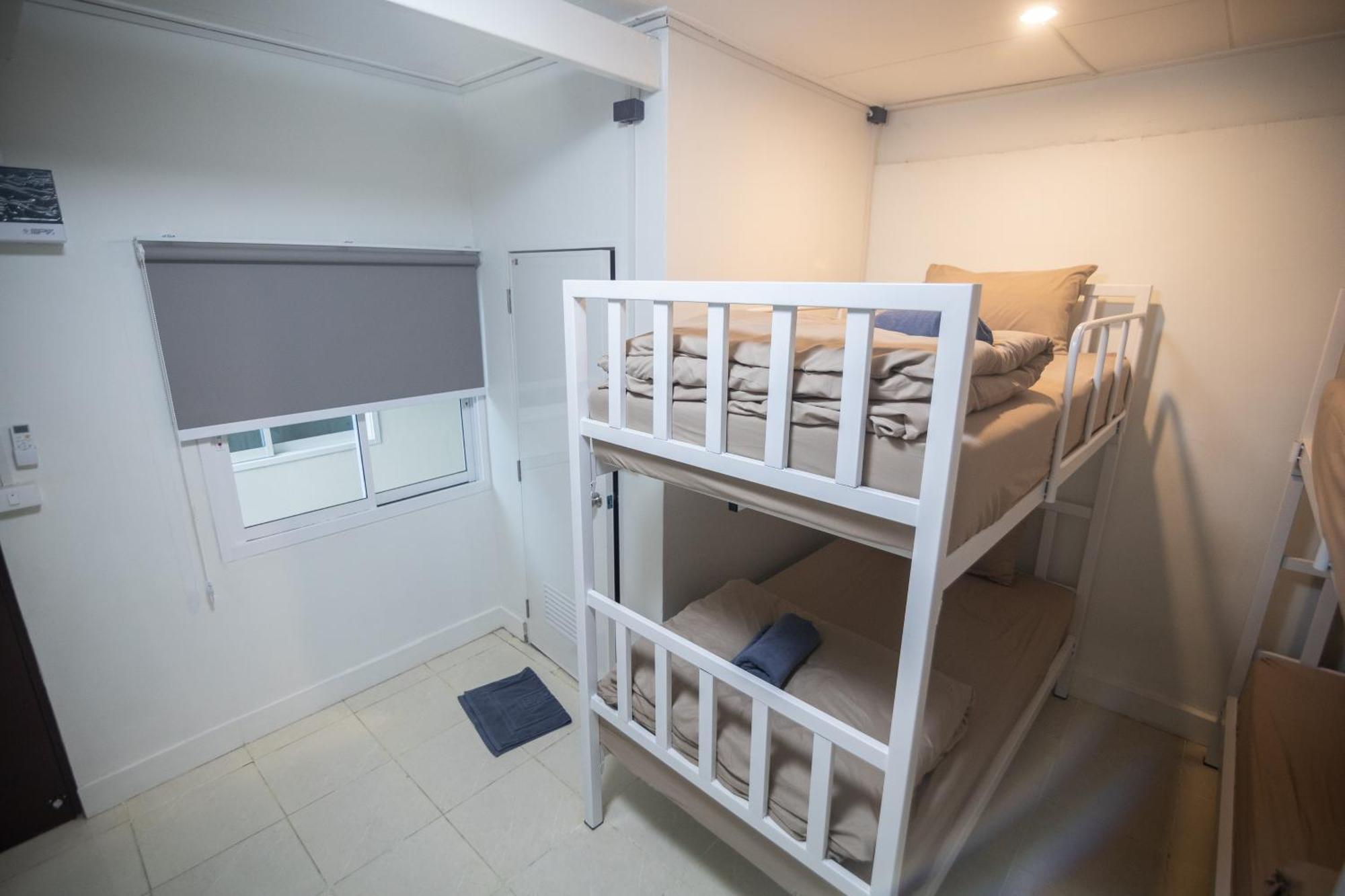 Bangkok Cozy Home @Khaosan Road Ngoại thất bức ảnh