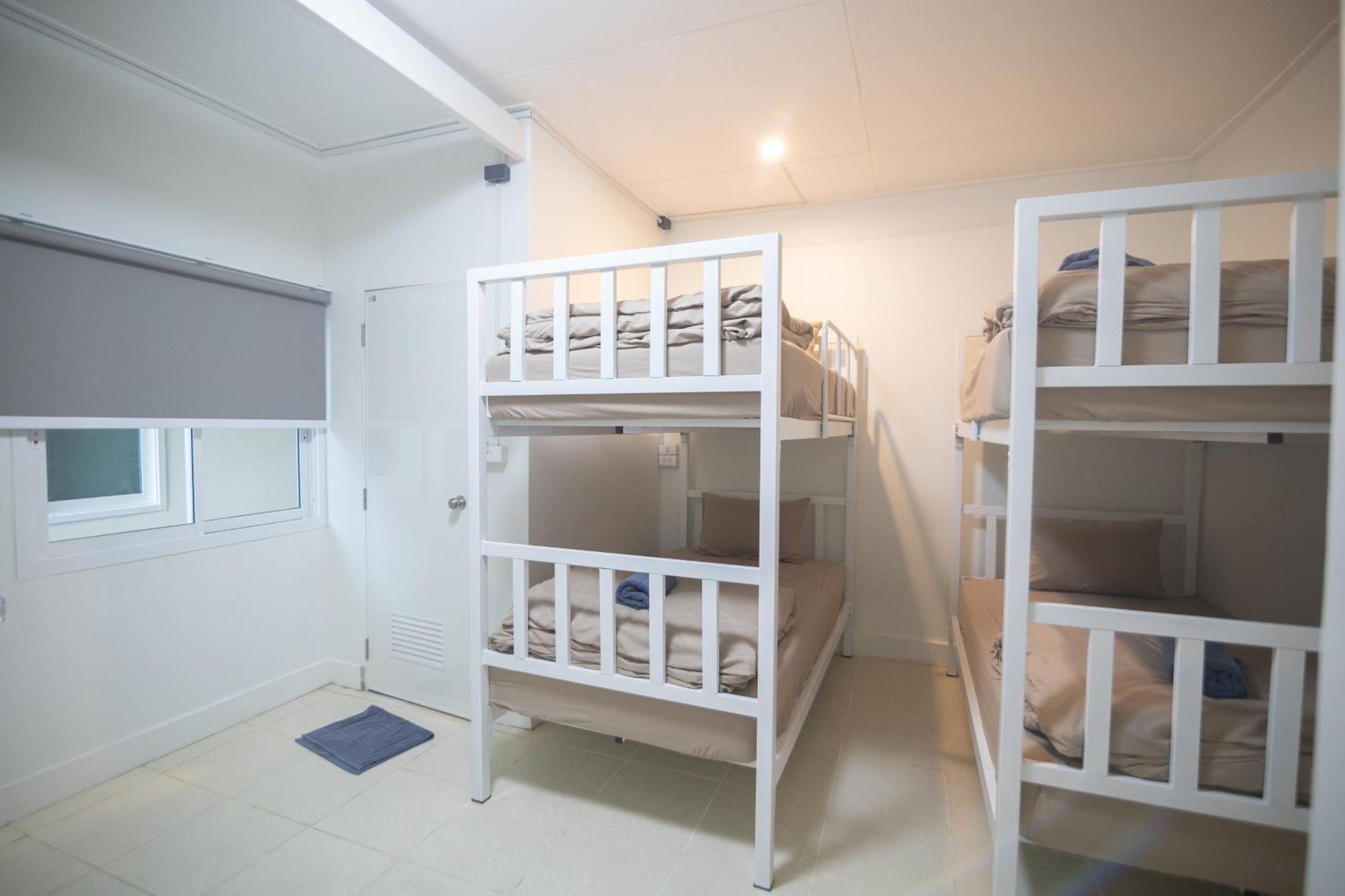Bangkok Cozy Home @Khaosan Road Ngoại thất bức ảnh