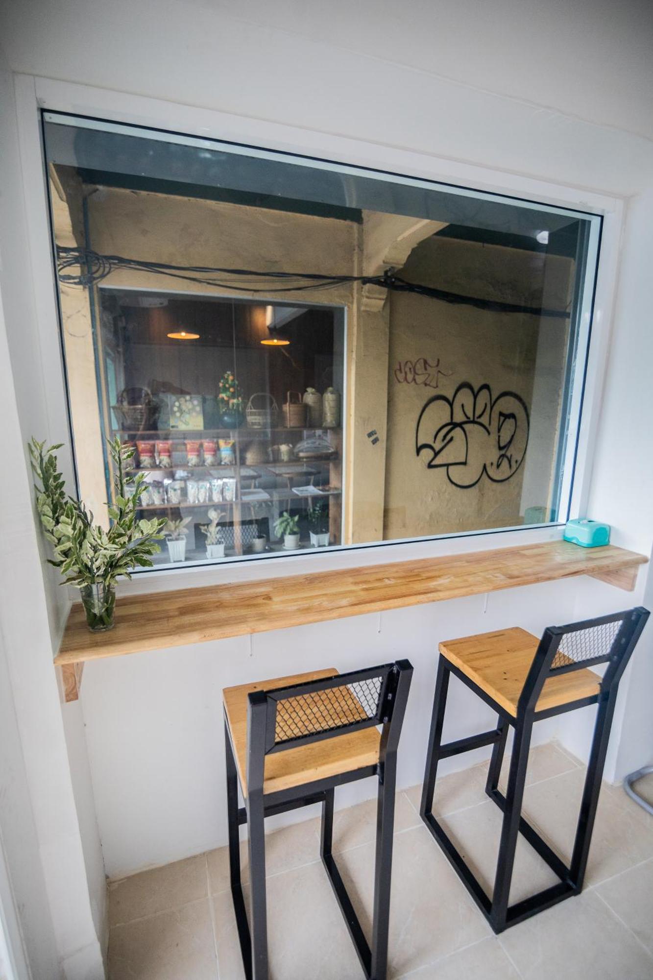Bangkok Cozy Home @Khaosan Road Ngoại thất bức ảnh