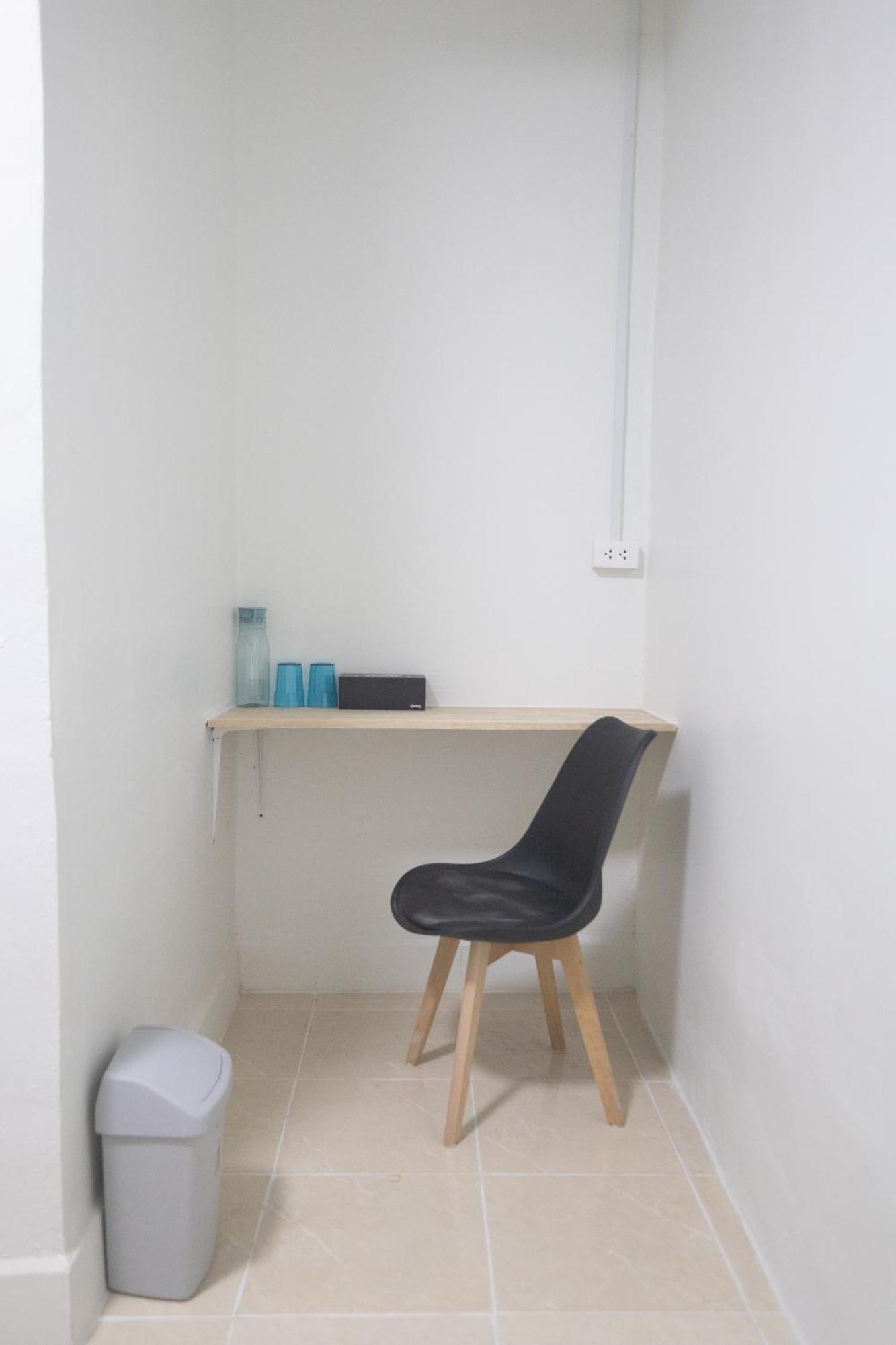 Bangkok Cozy Home @Khaosan Road Ngoại thất bức ảnh