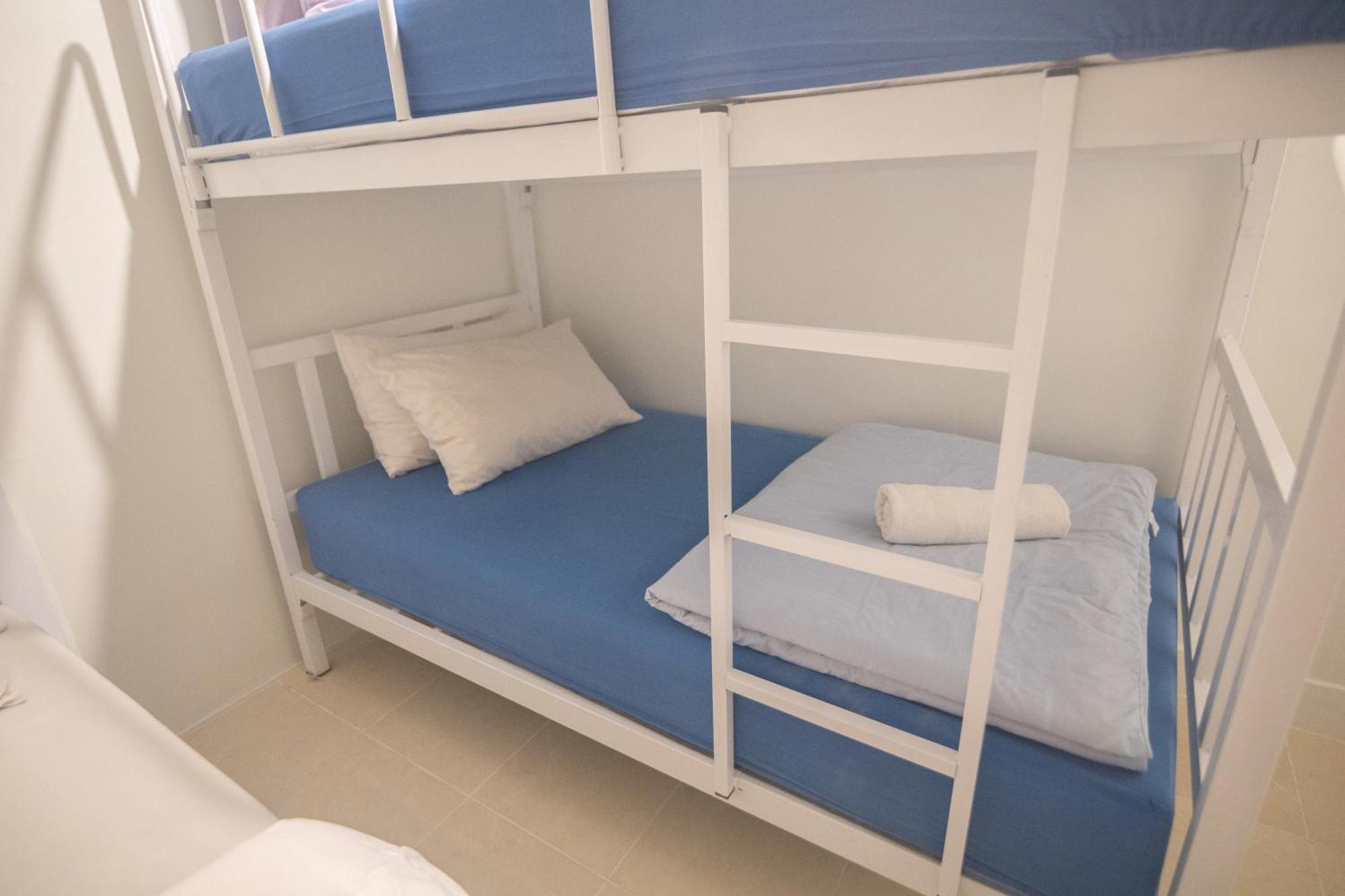 Bangkok Cozy Home @Khaosan Road Ngoại thất bức ảnh