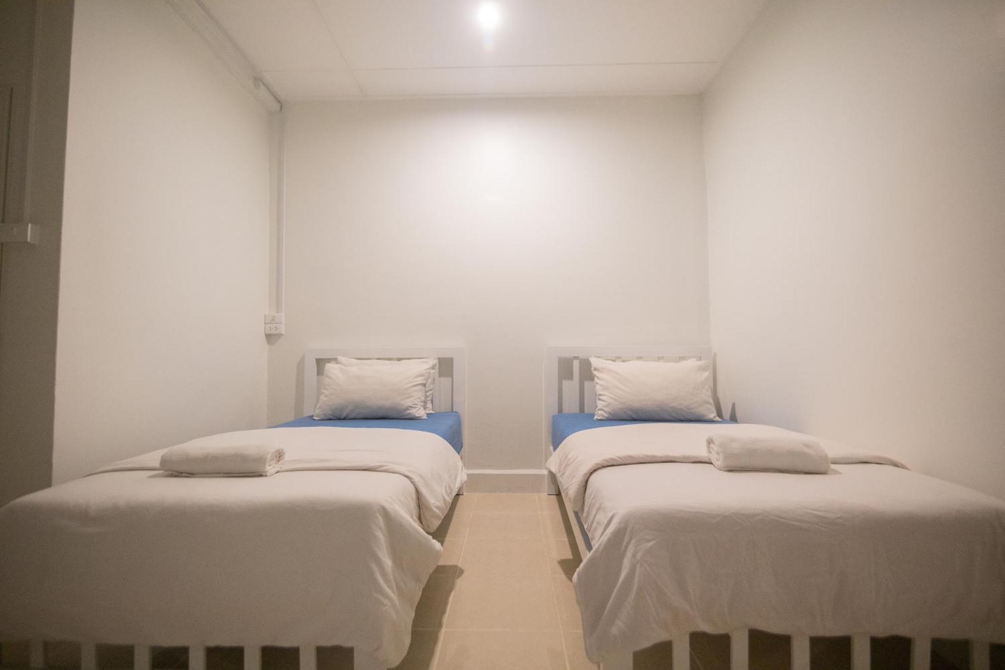 Bangkok Cozy Home @Khaosan Road Ngoại thất bức ảnh