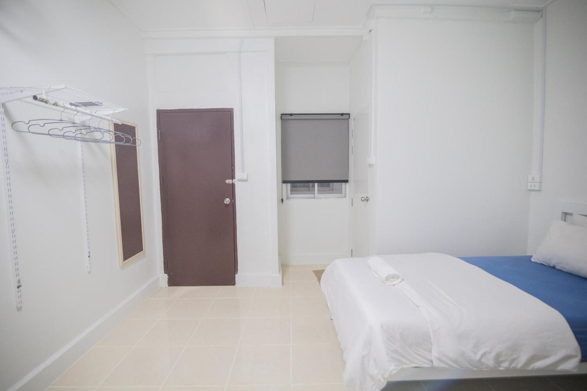Bangkok Cozy Home @Khaosan Road Ngoại thất bức ảnh