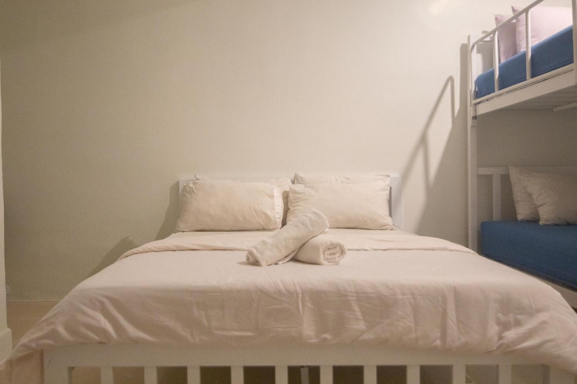 Bangkok Cozy Home @Khaosan Road Ngoại thất bức ảnh