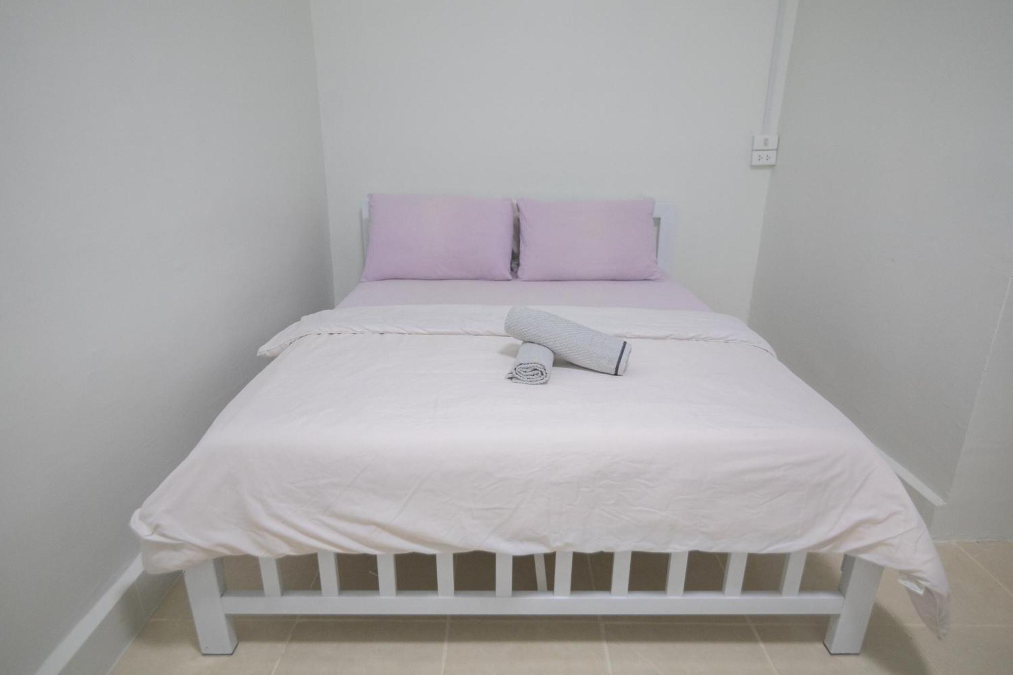 Bangkok Cozy Home @Khaosan Road Ngoại thất bức ảnh
