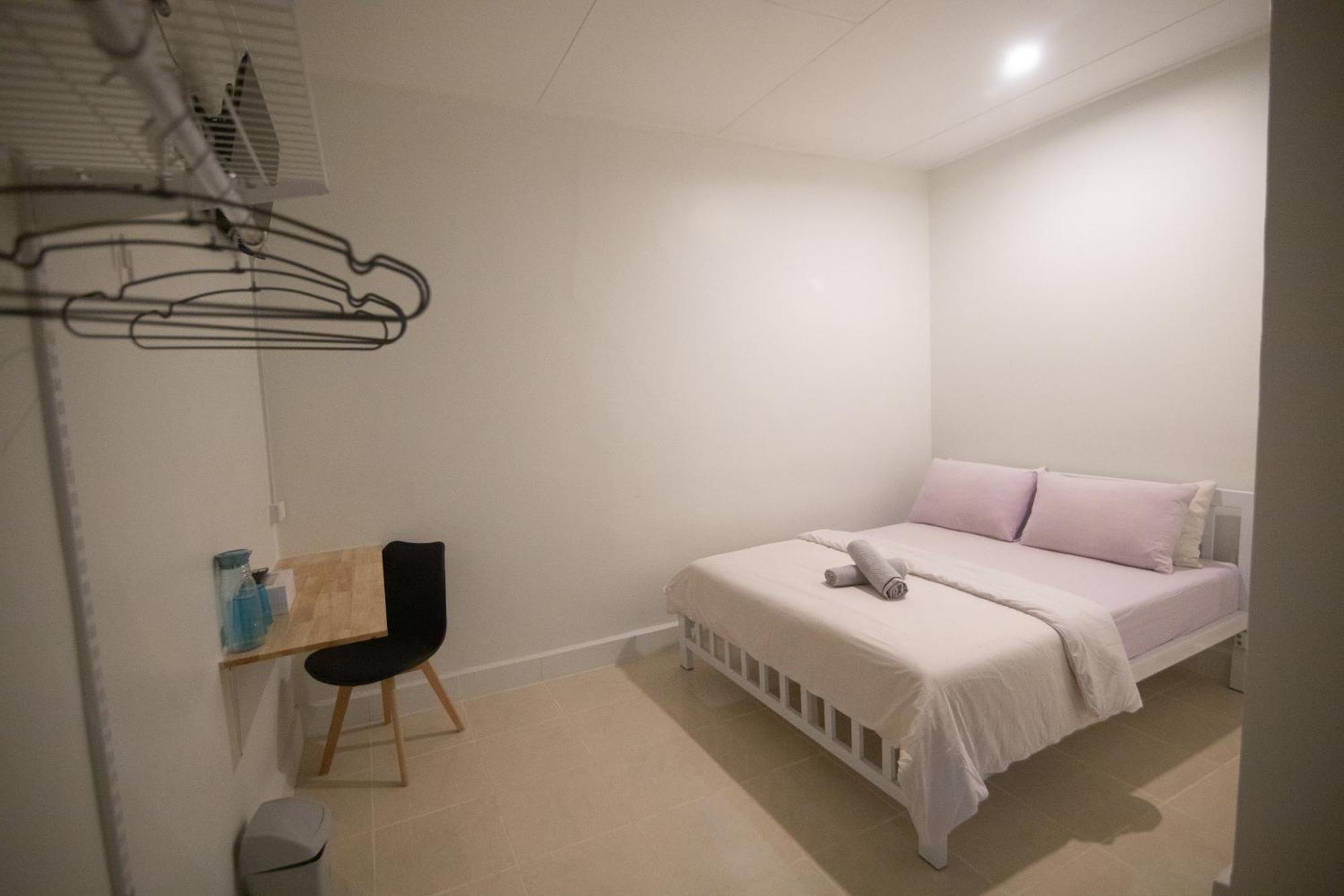 Bangkok Cozy Home @Khaosan Road Ngoại thất bức ảnh
