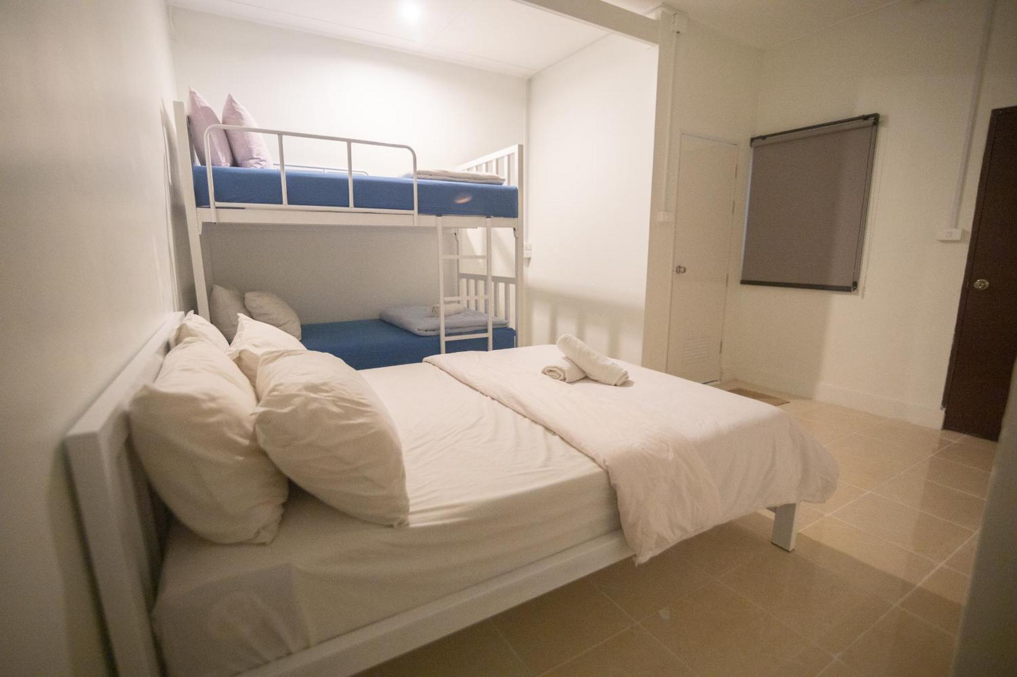Bangkok Cozy Home @Khaosan Road Ngoại thất bức ảnh