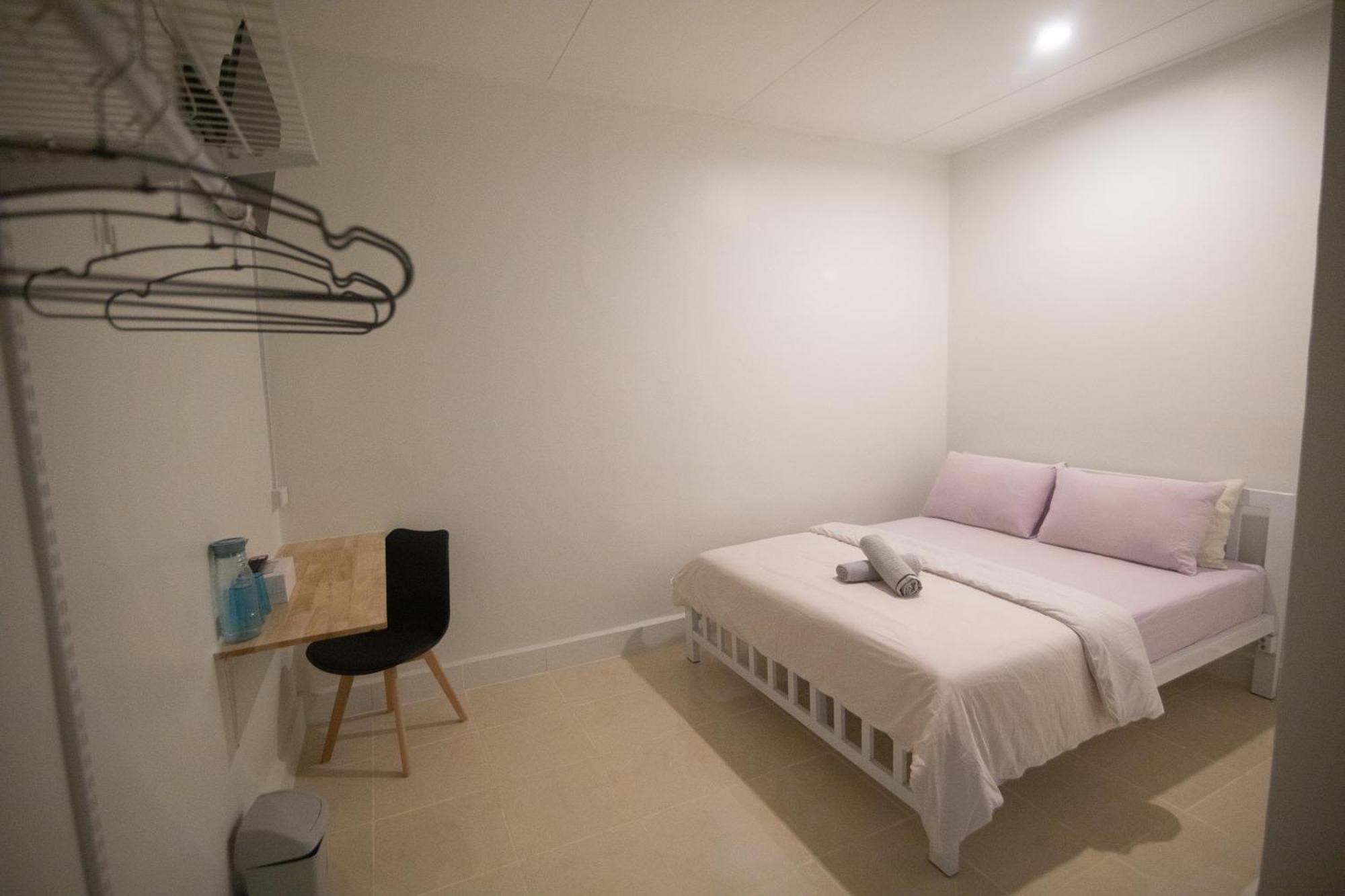 Bangkok Cozy Home @Khaosan Road Ngoại thất bức ảnh