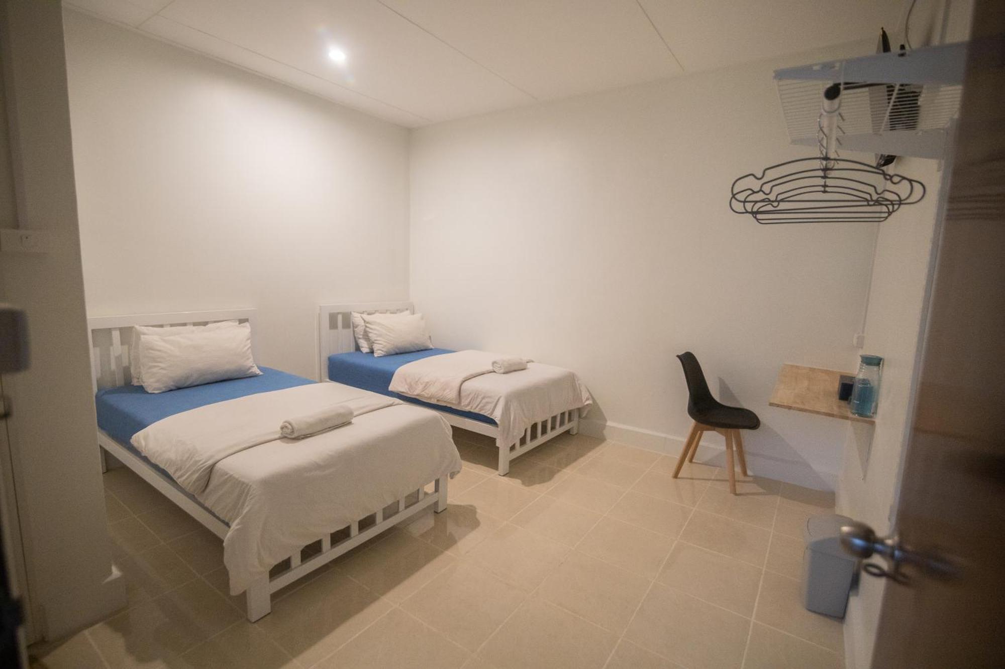 Bangkok Cozy Home @Khaosan Road Ngoại thất bức ảnh